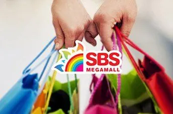 СБС Мегамолл