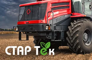 Сайт "Стартек"